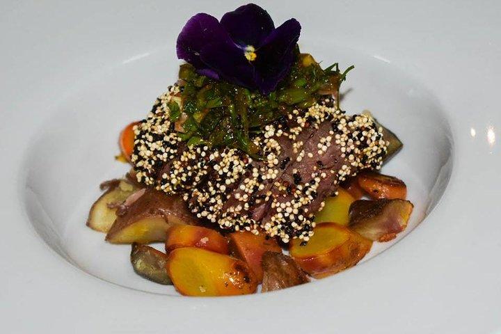 Peruvian Cooking Class in Cusco and Market Tour