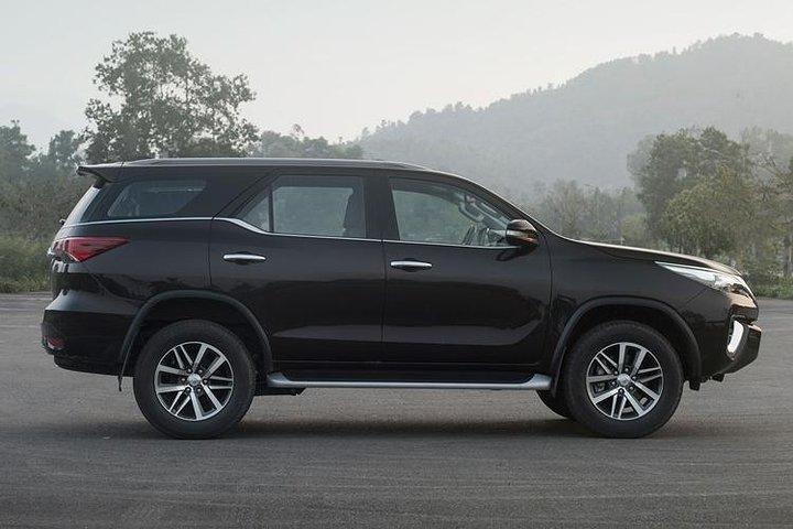 Private Transfers Round Trip Hanoi - Halong - Hanoi Full Day