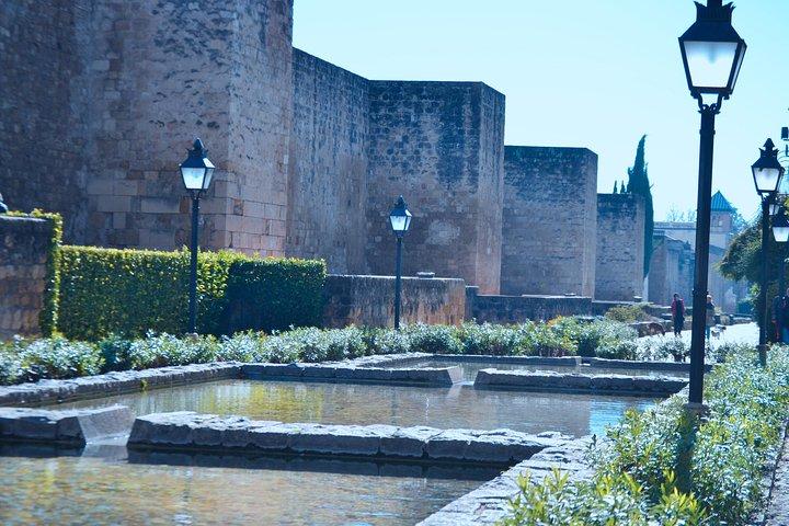Best of Cordoba Guided Tour