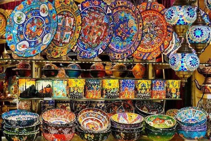 Bodrum Fullday Private Tour with Licenced Guide & Dlx Van