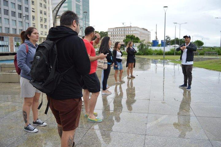 Aqua Rio + Olympic Boulevard Tour - Rio de Janeiro by Pepe Rio Tours