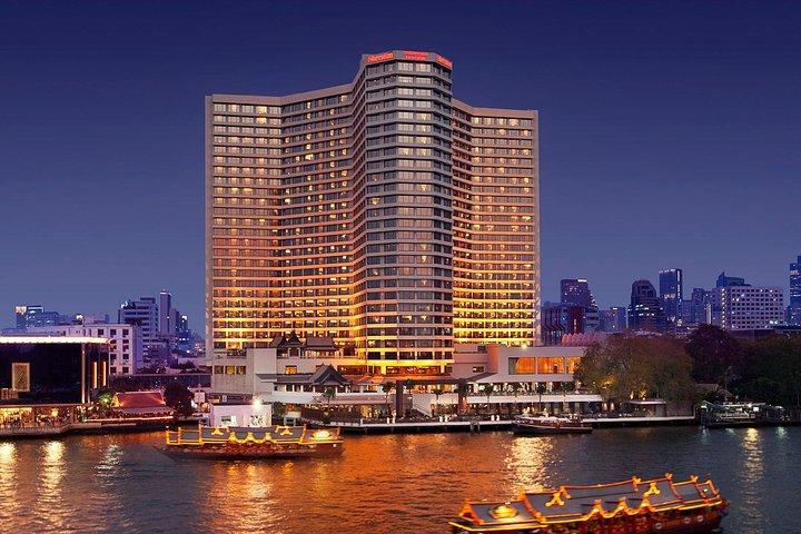 Bangkok Hotel to Bangkok Airport Departure Transfer