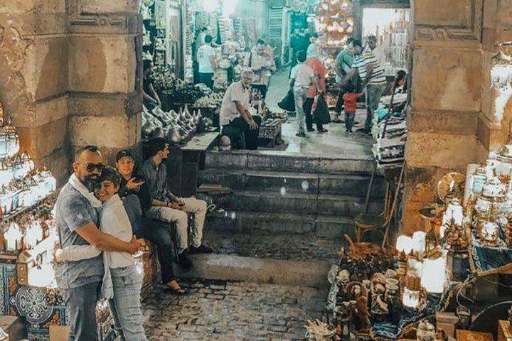 Day Tour to Cairo from Alexandria