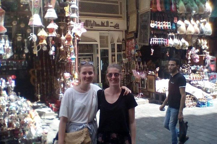 Cairo , Giza ,Luxor , Aswan-, Nile Cruise within 9 Days