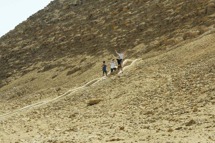 8 Days Egypt Major attractions Cairo & Nile cruise