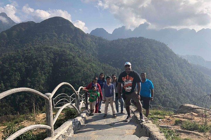 2 days AMAZING trekking Sapa from Hanoi with various options