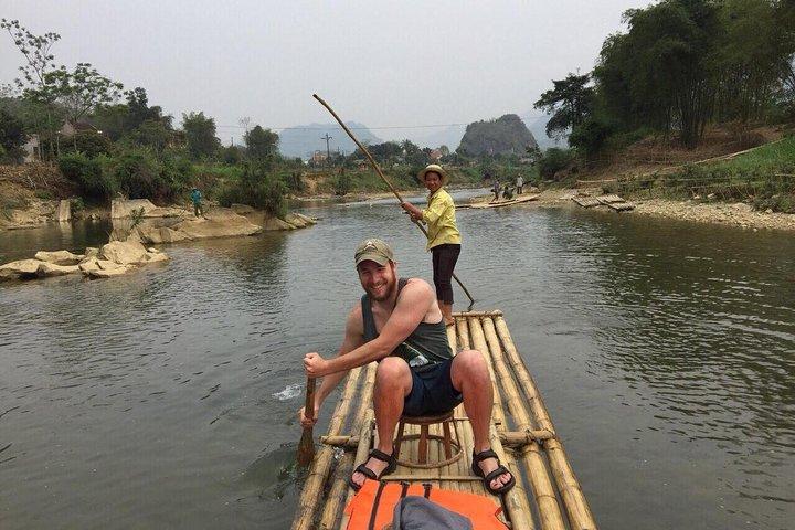 Mai Chau- Pu Luong 2D1N