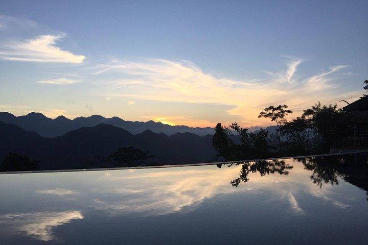Mai Chau- Pu Luong 2D1N