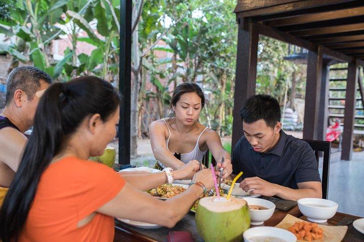 Khmer Cooking Class at a Local's Home in Krong Siem Reap