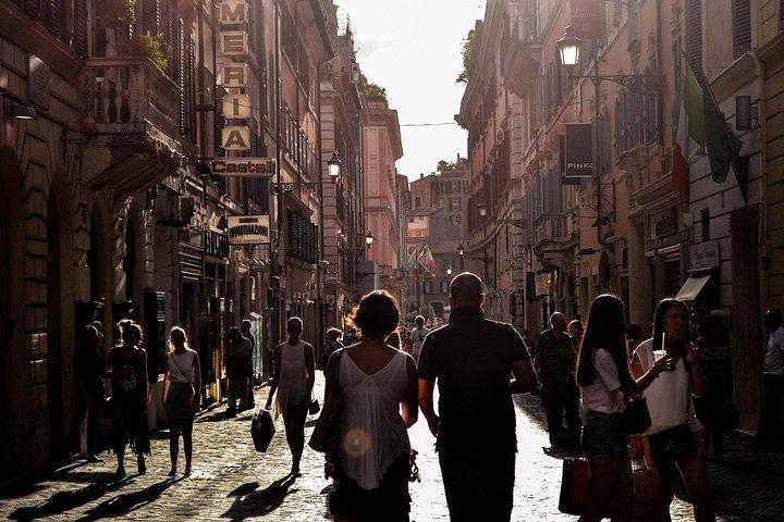Private Transfer from Rome to Naples, Hotel-to-hotel, English-speaking driver