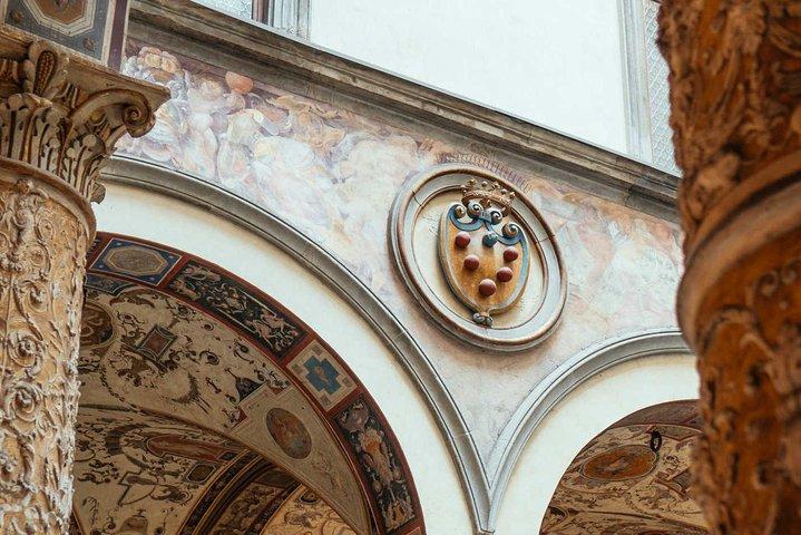 The History of Florence: Famous Medici Family Private Tour