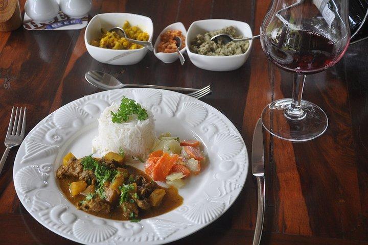 Full Day North Private Guided Tour Mauritius: including lunch
