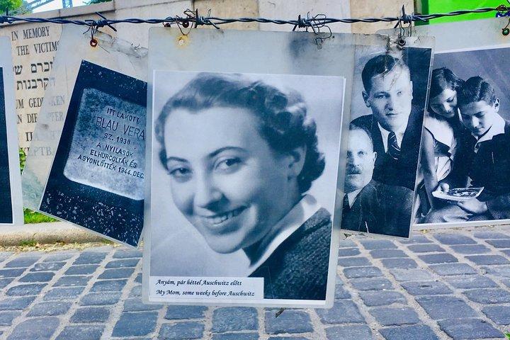 Budapest Jewish Heritage: Synagogues, Shoes, Secrets