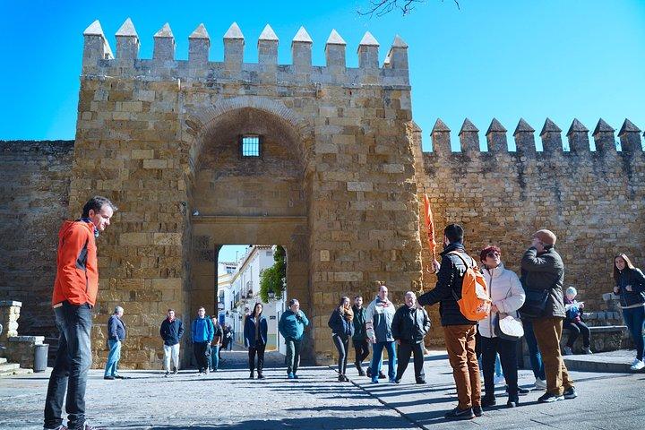 Mosque-Cathedral and Jewish Quarter guided tour