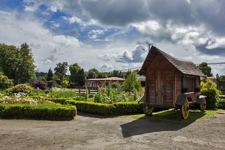 Tour Frutillar