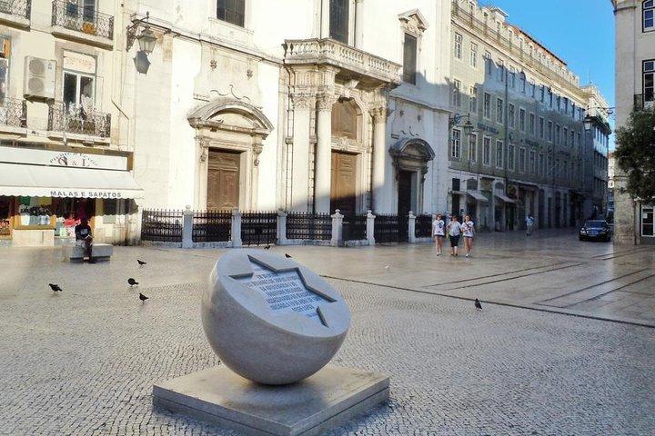 Jewish Lisbon Private Tours
