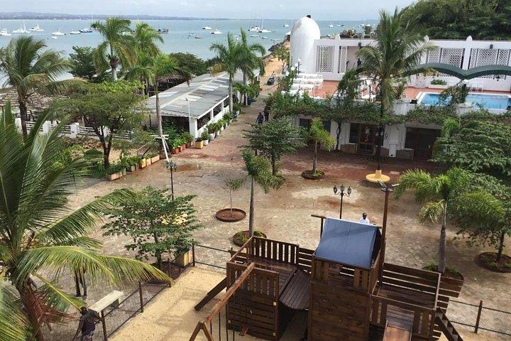 Dar es Salaam City Tour - Everyday