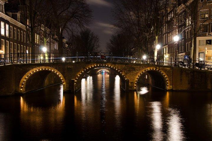 Amsterdam Private Local Transfer
