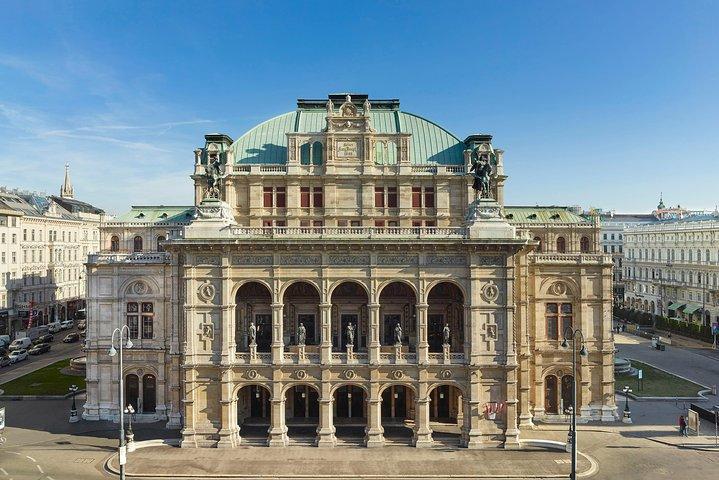 Authentic Experience: When in Vienna, do as the Viennese do!