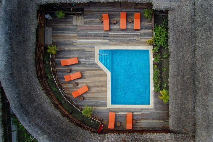 3-Day Iquitos Amazon Jungle Adventure at Heliconia Lodge