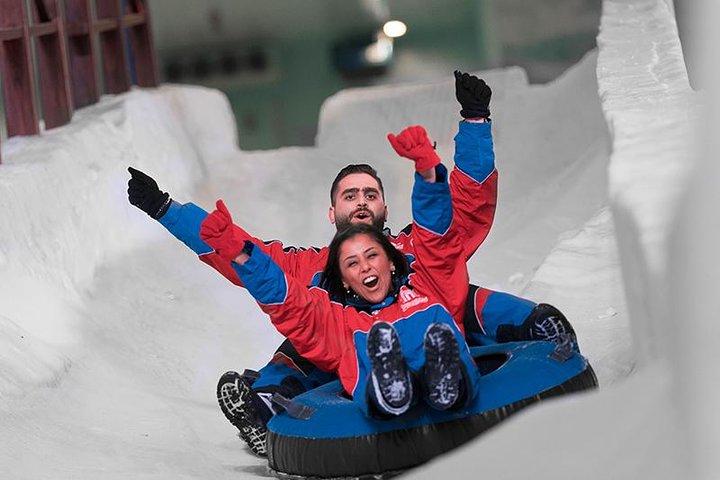 Private Tour To Ski Egypt