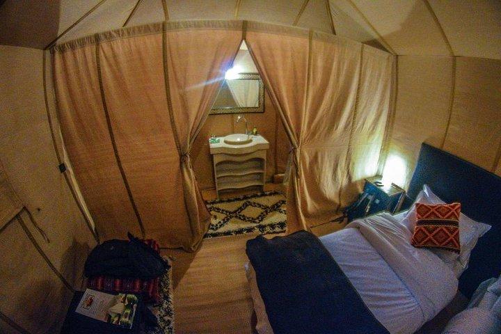 4 Days Tour From Marrakech To Fes