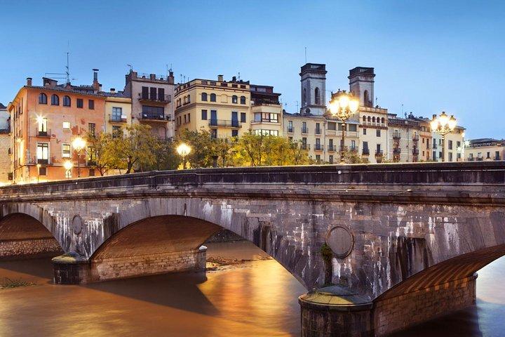 Game Of Thrones Walking Tour in Girona