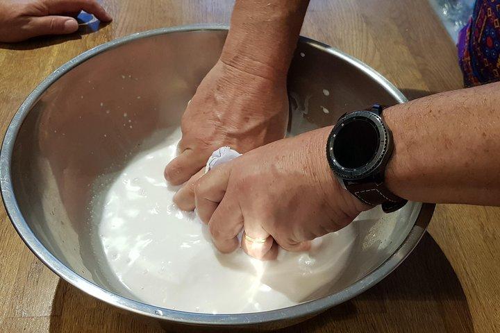 Private Thai Home Cooking Lesson (since 2004)