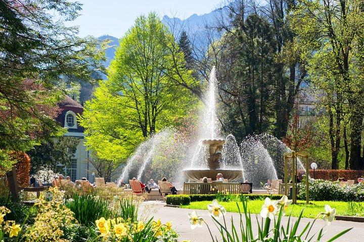 Eagle's Nest and Berchtesgaden Day Tour from Munich
