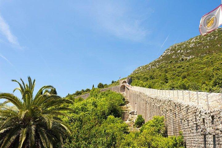 Ston and Pelješac Private Guided Tour From Dubrovnik