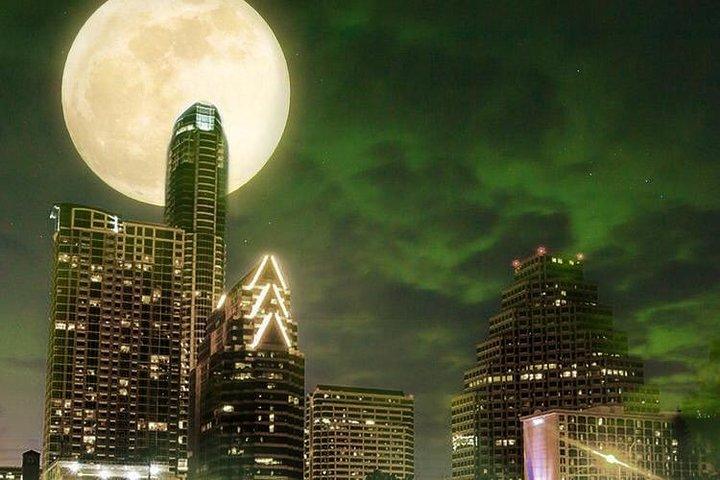 Austin Murder Walk
