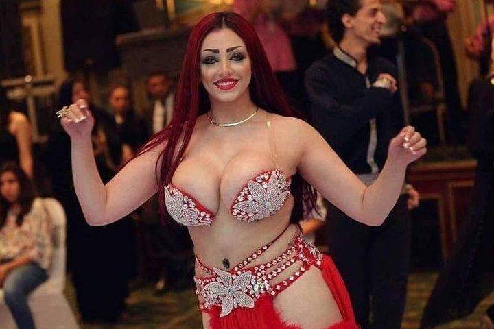 Nile Dinner Cruise in Cairo with Belly Dancing