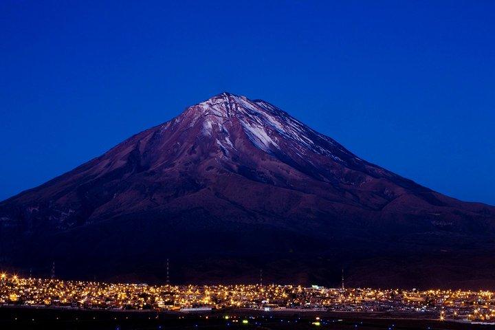 Private Tour Colonial Arequipa, Recoleta Convent and Casa del Moral