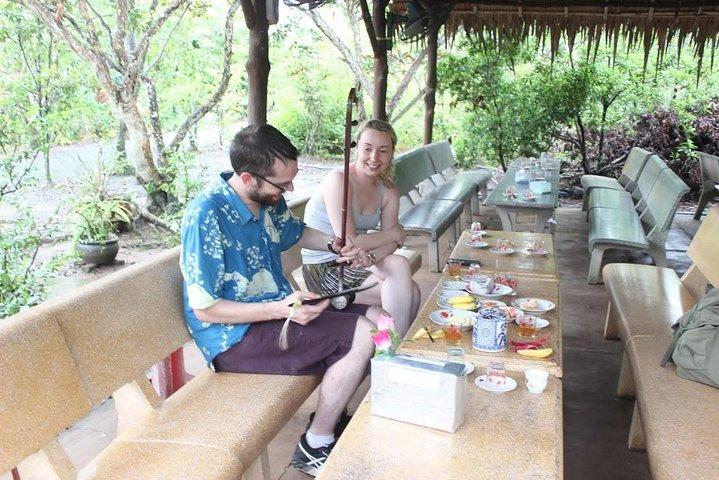 Mekong Delta Adventure by Private Car from Phu My Port