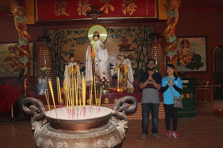 Private Saigon City Tour Full Day by car