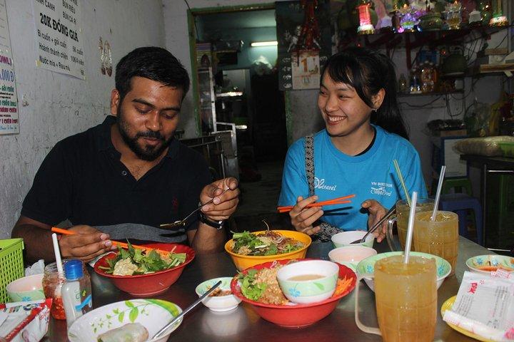 Private Saigon City tour Half Day by car