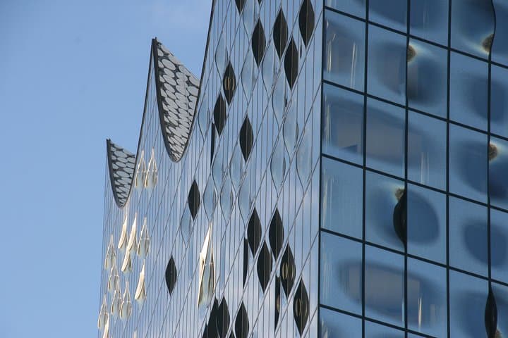 UNESCO World Heritage - Speicherstadt and Kontorhaus district
