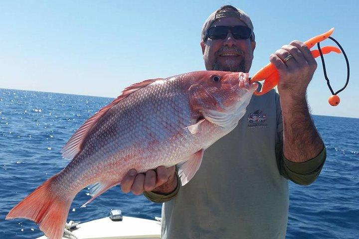 Cape Canaveral Deep Sea Fishing Charter