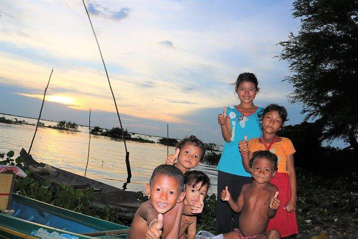 3 Days Siem Reap Explorer - Small Group