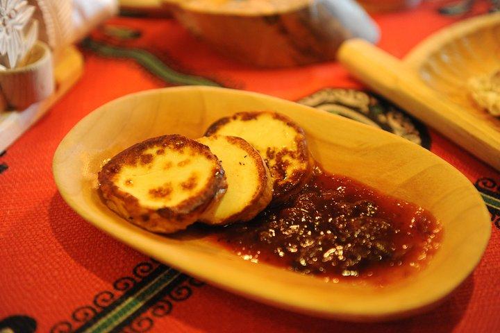 Krakow: Food Tour of 10 Tastings with Pierogi, Vodka & More