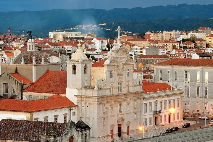Private Tour for small groups of 7 Days in Portugal from Lisbon