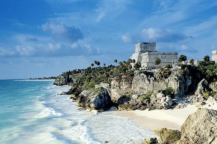 Tulum and Cave Adventure Private Tour