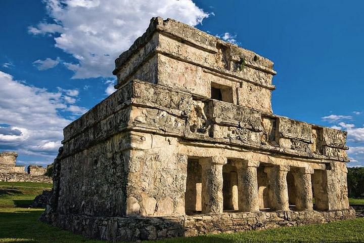 Tulum and Cave Adventure Private Tour