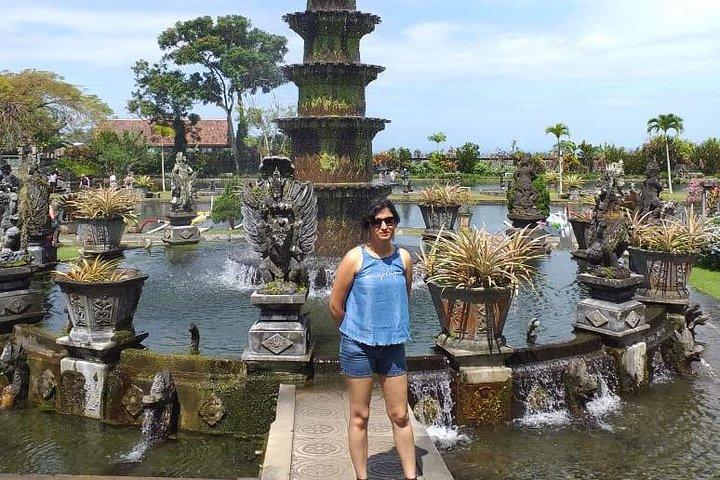 Bali Instagram Tour: The Most Scenic Spots