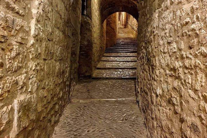 Game Of Thrones Walking Tour in Girona
