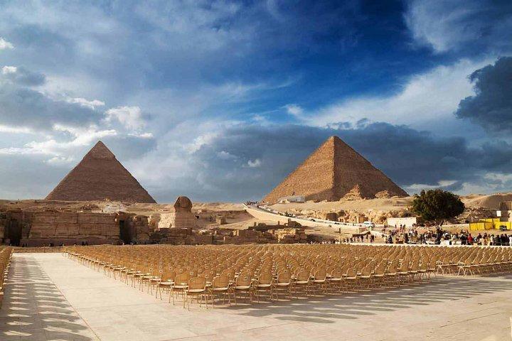 3 Days Cairo for Short Break