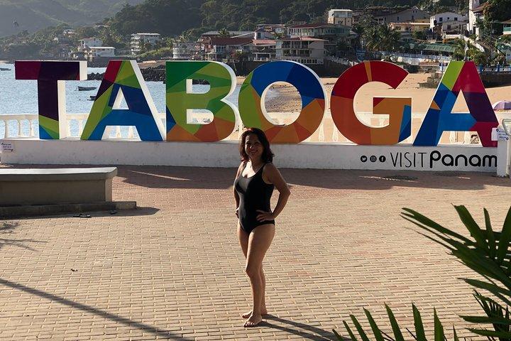 Taboga Island Tour from Panama