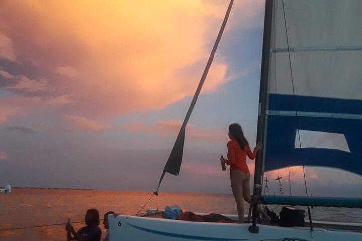 Sail Biscayne Bay: An Intimate Eco-Adventure with Snorkeling
