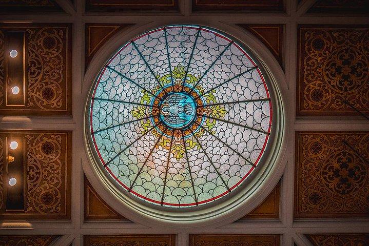 Ultimate Queen City Underground Tour