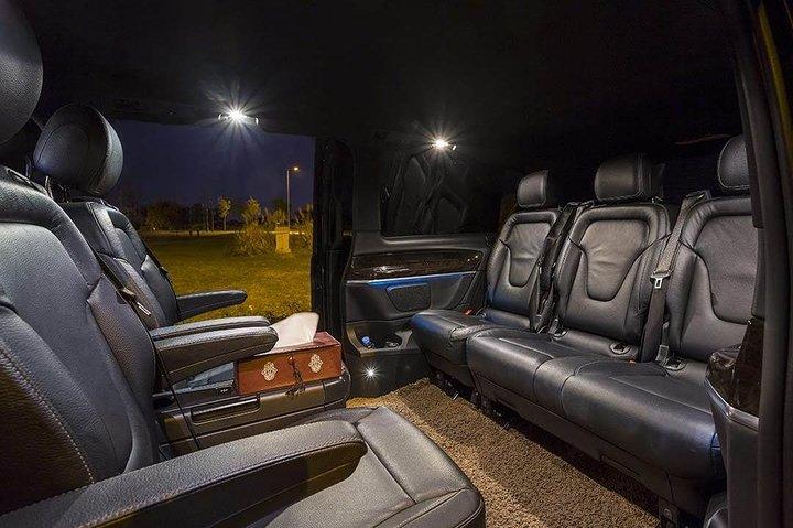 Comfort Airport Marrakech - Arrival and Departure -